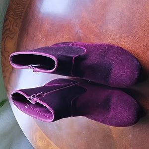 Art Class girls 5 ankle boots.